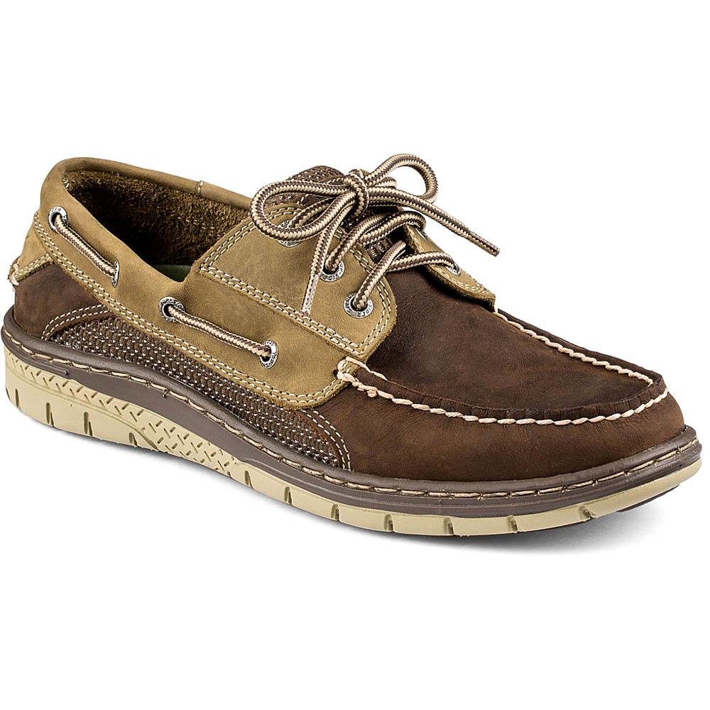Sperry Men39;s Billfish Ultalite Boat Shoes  Damp;D Texas Outfitters