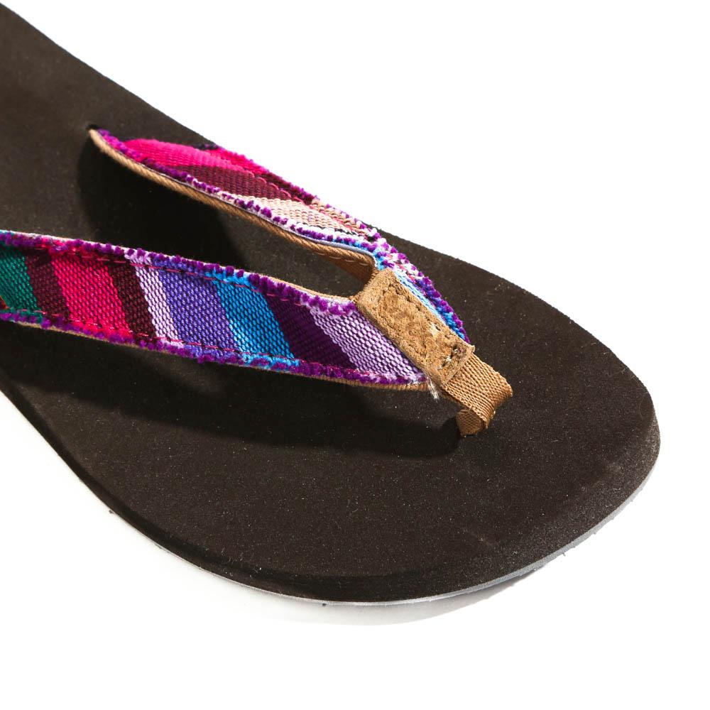 Reef Guatemalan Love Sandals | DD Texas Outfitters