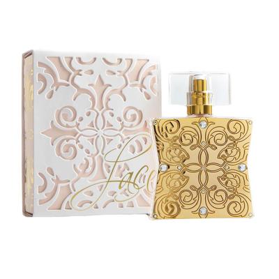 Tru Fragrance Women's Lace Perfume