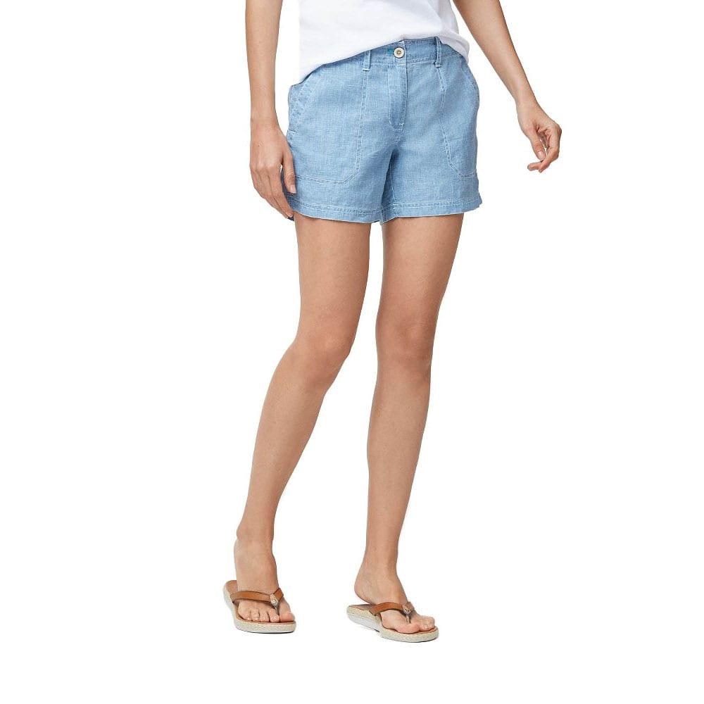 tommy bahama womens linen shorts