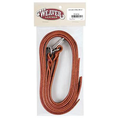 Weaver Saddle Strings with Clips and Dees