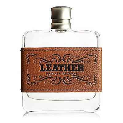 Leather Spray Cologne