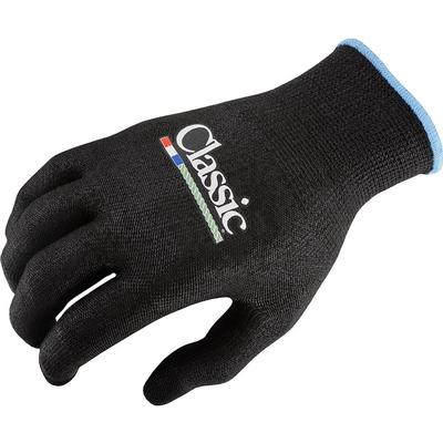 Classic Ropes HP Roping Glove BLK