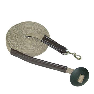 Partrade Lami-Cell Heavy Duty Lunge Line