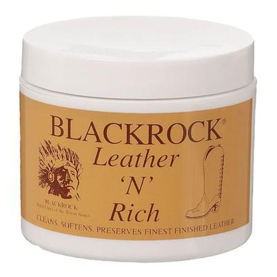 Tough-1® Blackrock Leather 
