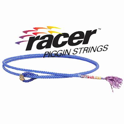 Rattler Ropes Blue Racer Piggin String