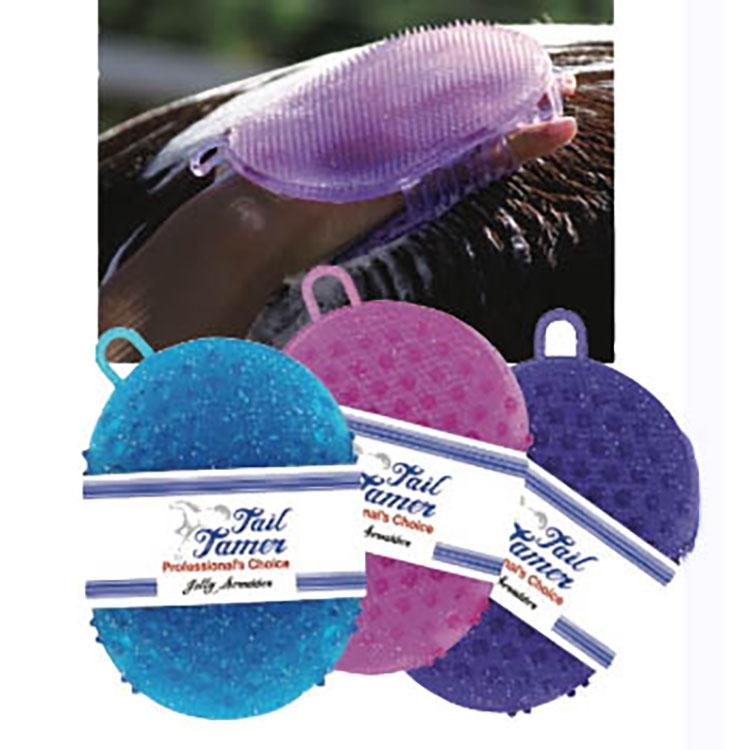 Tail Tamer by Professionals Choice Professionals Choice Jelly Scrubber 