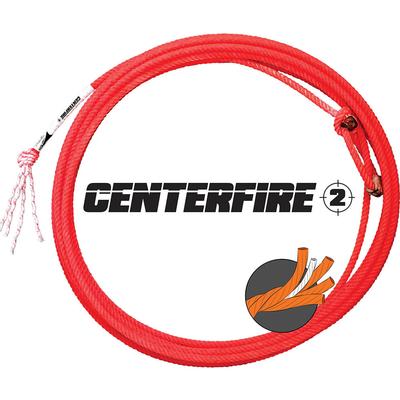 Fast Back Centerfire2 Heel Rope