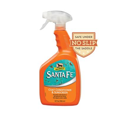  Absorbine Santa Fe Coat Conditioner & Sunscreen