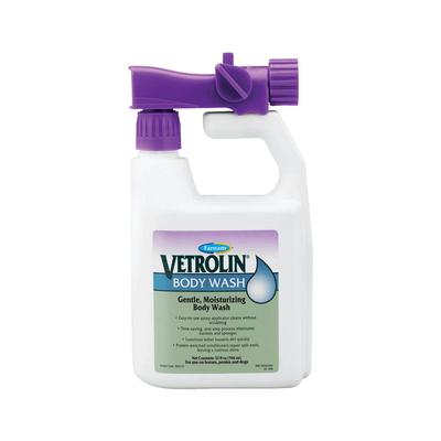Farnam Vetrolin® Body Wash For Horses
