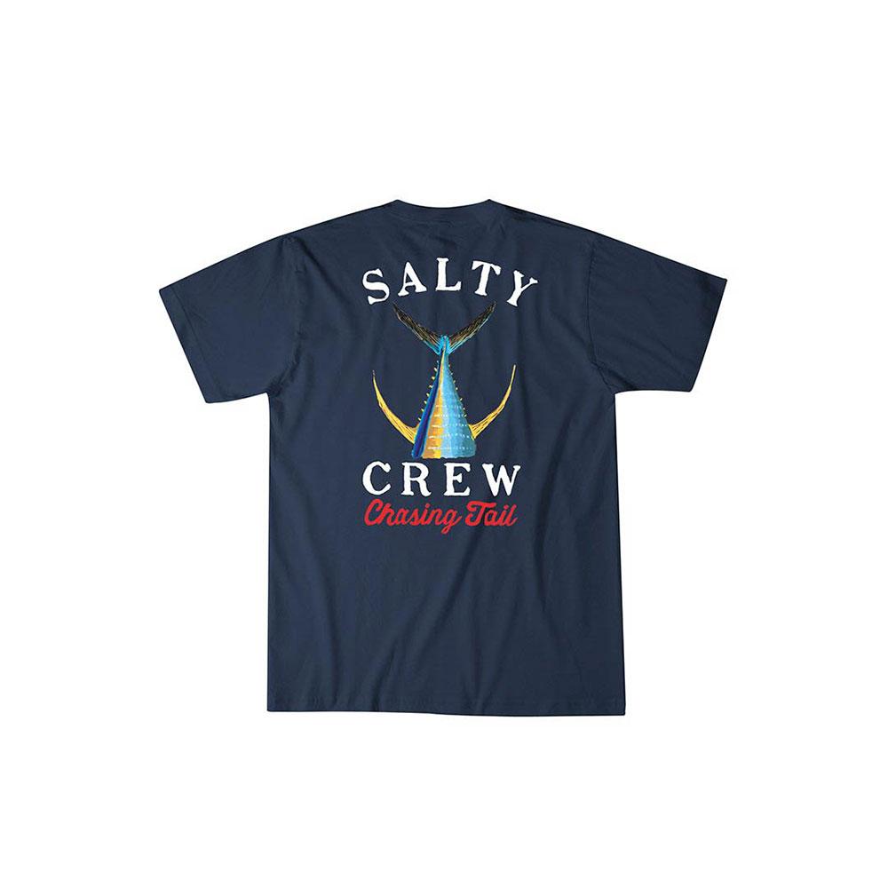 Salty Crew Men's Tailed T-Shirt