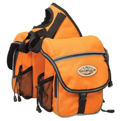 Weaver Trail Gear Pommel Bags