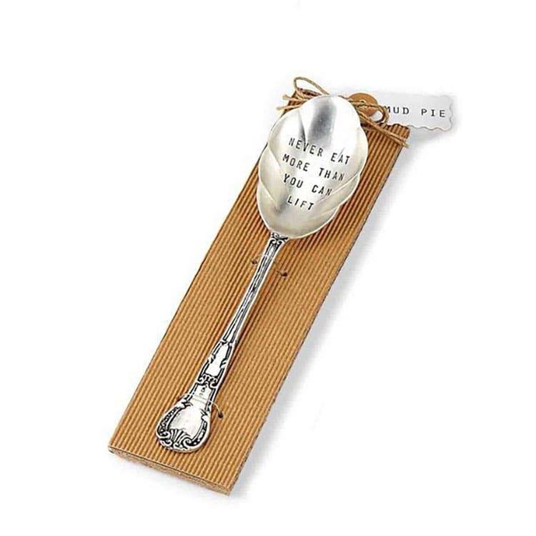Mud Pie's Can Lift - Large Serving Spoon