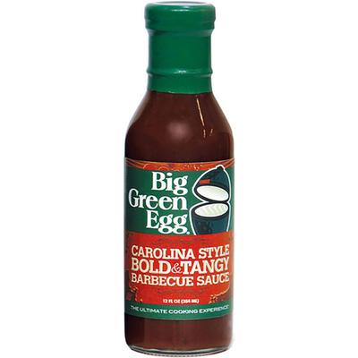  Big Green Egg Carolina Bold & Tangy Sauce