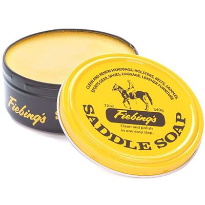 Saddle Soap Tin