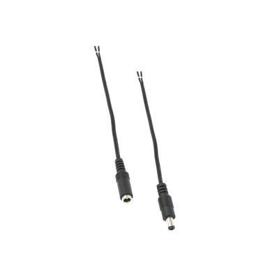 Charge Cable Extension Pigtails - USAutomatic