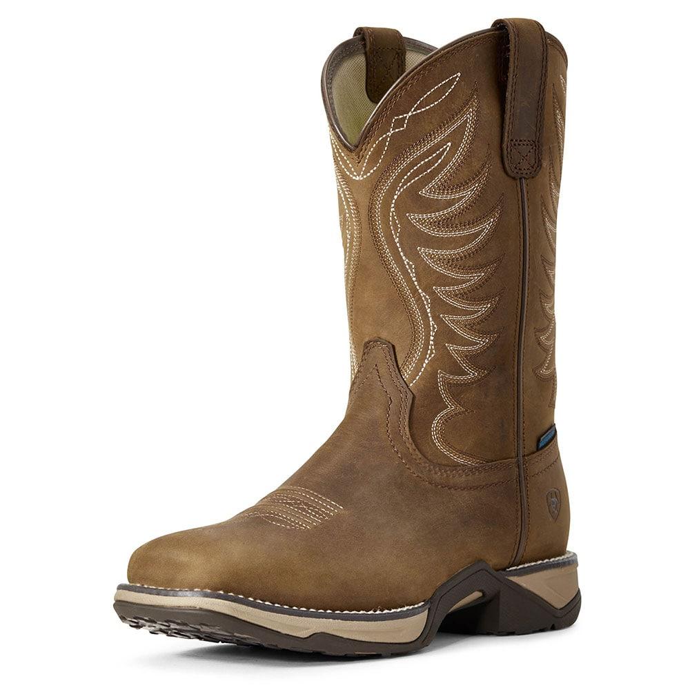 Ariat Ladies Skyline Lo H2O Lace Boots 