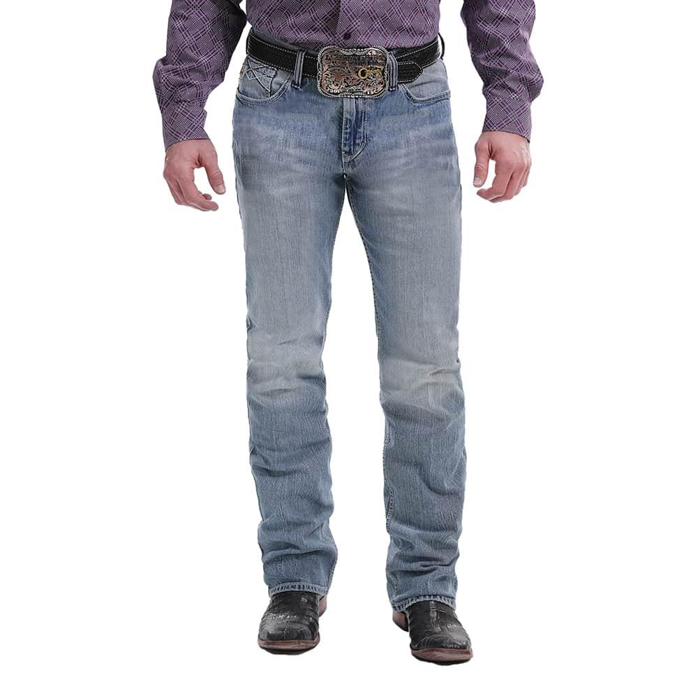 cinch ian jeans