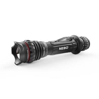 Redline Select Rechargeable Flashlight with Magnetic Base