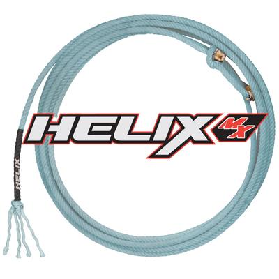 Lone Star Ropes Helix MX Heel Rope