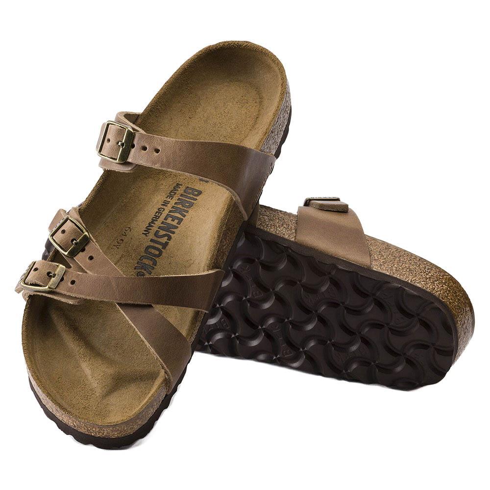 birkenstock strap sandals