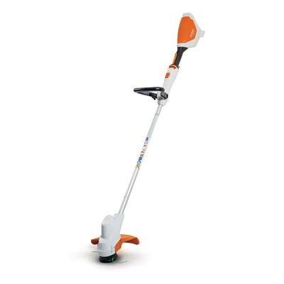 STIHL FSA 57 L-I Trimmer With Battery Charger