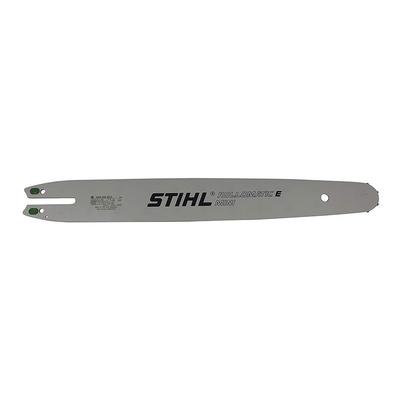 STIHL Chain saw Guide Bar PiccoSlim .043 16 feet & 3/8 inch