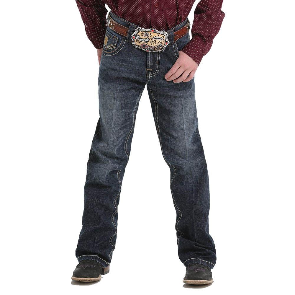 Cinch Boys Tanner Regular Jeans