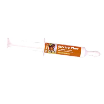 Elextro-PLex Paste 34mg Syringe