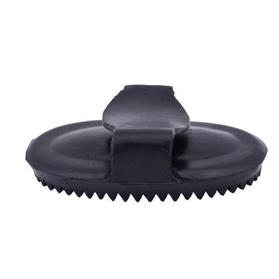 Junior Soft Rubber Curry Comb