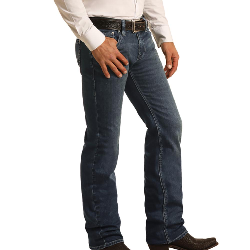 vintage jeans mens