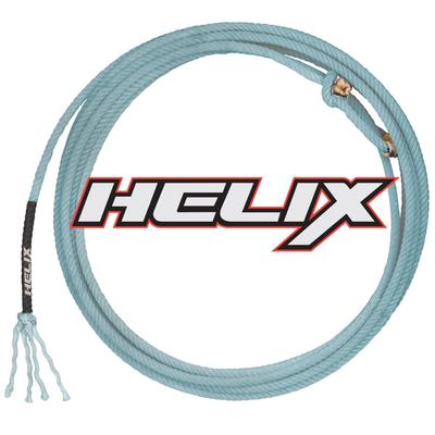 Lone Star Ropes Helix Heel Rope