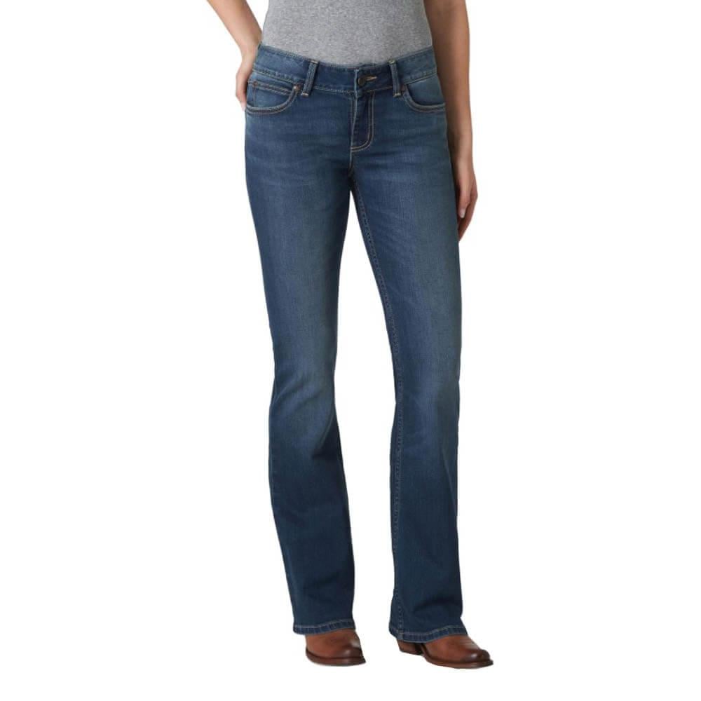Wrangler Women's Retro Sadie Bootcut Jeans