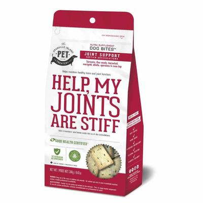 Help, My Joints Are Stiff Dog Treats