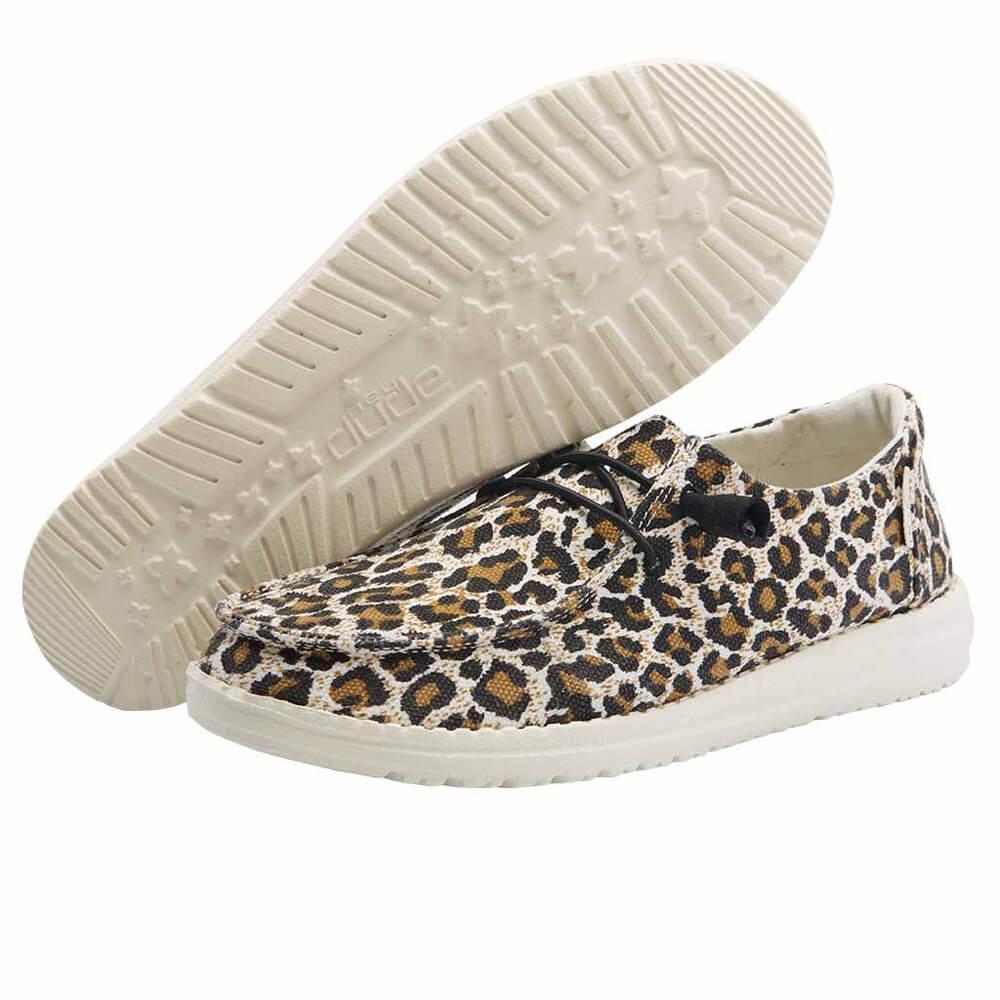 womens cheetah shoes
