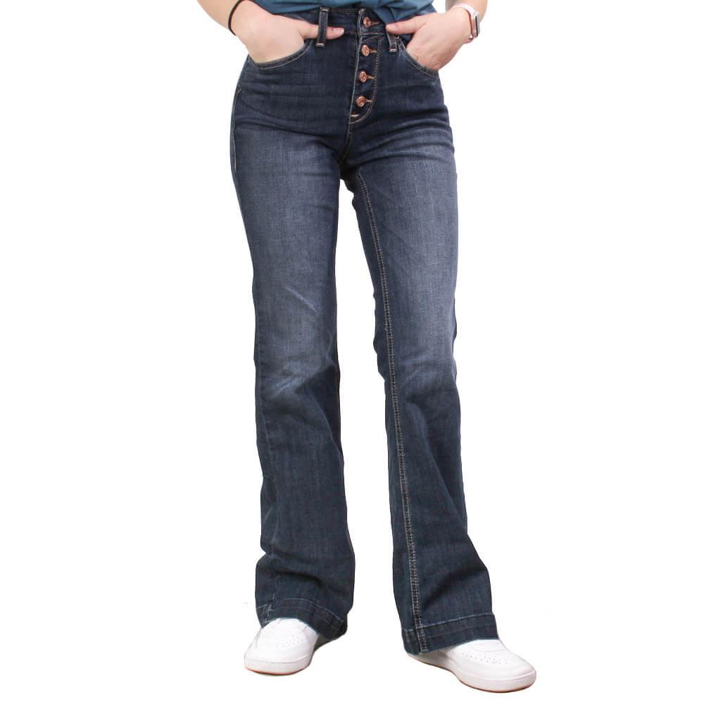 Ariat Women's Madelyn Slim Trouser Jeans