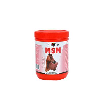 Pure MSM Powder