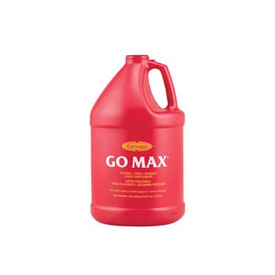 Go Max  Multi-Vitamin Supplement