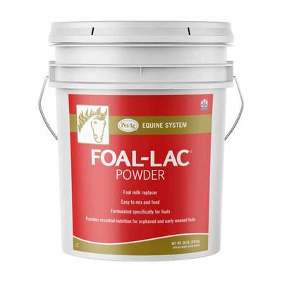 Foal-Lac Powder 20LB
