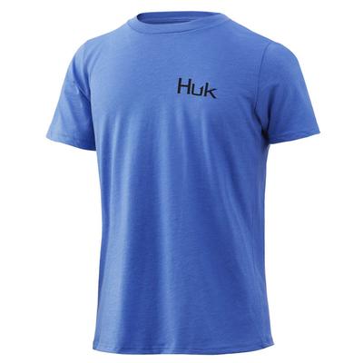 Huk Youth American Pride T-Shirt