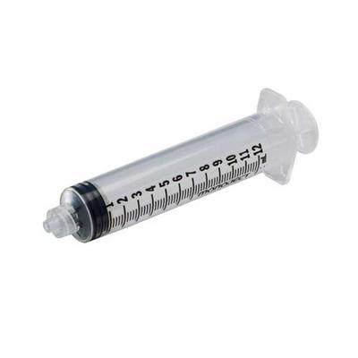 12 CC Syringe
