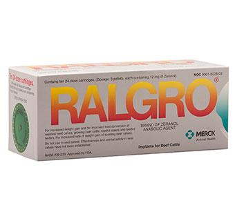 Ralgro