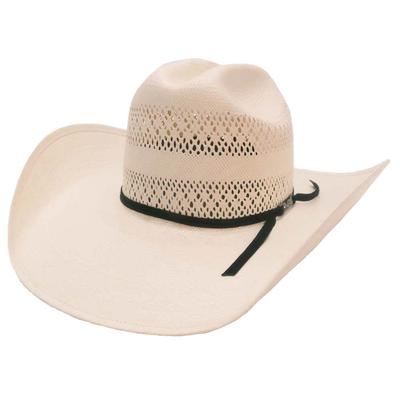 American Hat Co.'s Rancher RC Straw Hat