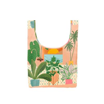 Twist and Shout Reusable Tote