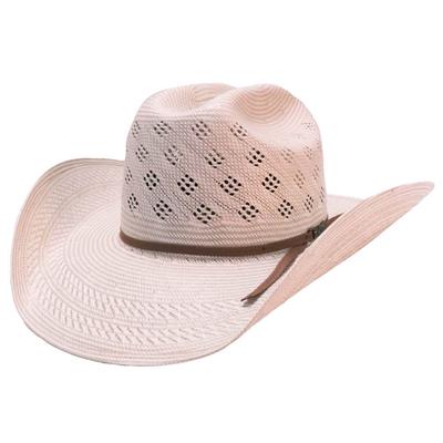American Hat Co.'s 4.25 RC Straw Hat