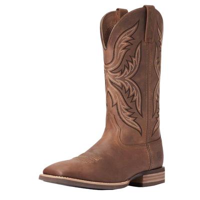  Ariat Men's Everlite Fast Time Western Boots