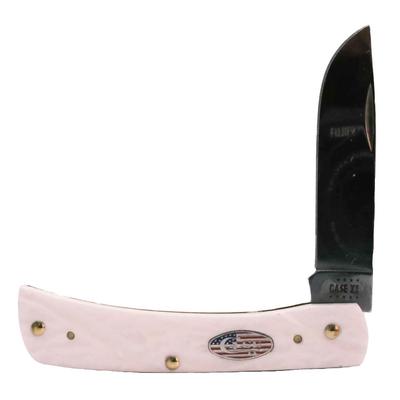  Case Cutlery Rough Synthetic Buster Jr Knife