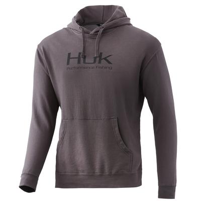 Huk Men's Fleece Hoodie