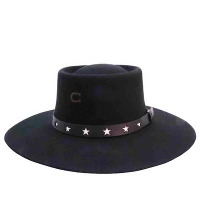 Charlie 1 Horse Women's Cosmic Cowgirl Felt Hat