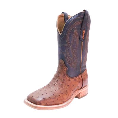 Corral Men's Orix Embroidered Western Boots